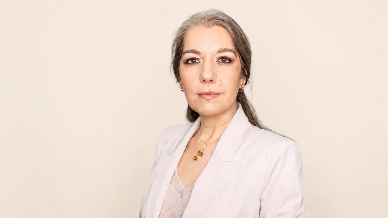 Elvira Brătilă: Progress in Endometriosis Care Is Driven by Science and Collaboration