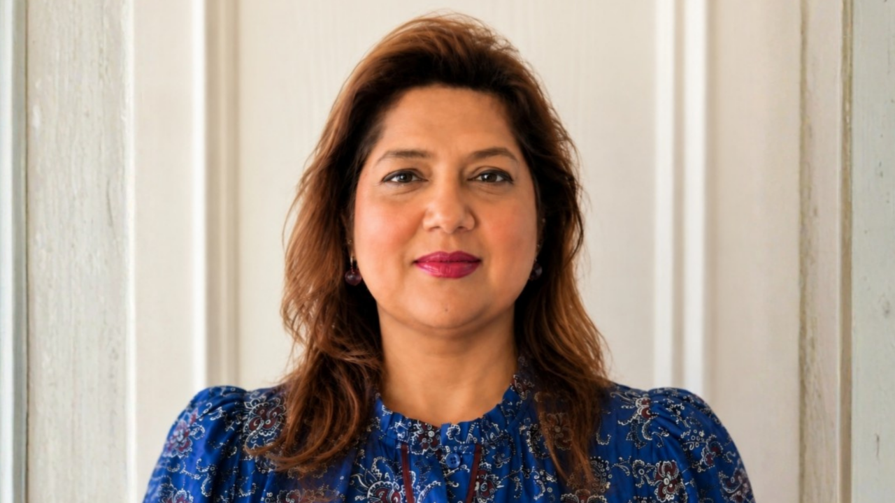 Erum Anwar Khan: NICE NG126 2026 Update on Anti-D in Early Pregnancy