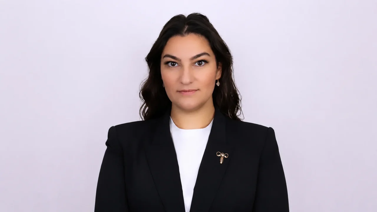 Evelin Beizermann: Highlights from Annual SGGG Congress 2026