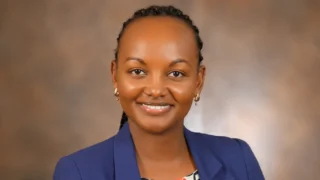 Evelyn Ndinda: Prolactin as a Key Biomarker in Female Infertility