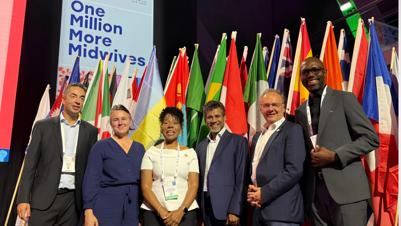 FIGO, WHO and ICM Highlight Global Efforts to Implement New PPH Guidelines – FIGO
