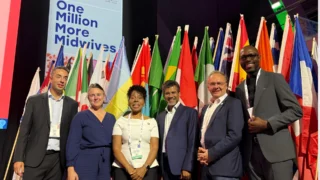 FIGO, WHO and ICM Highlight Global Efforts to Implement New PPH Guidelines - FIGO