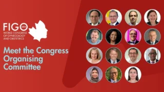 The Leadership Team for FIGO Montréal 2027 Is Coming Together - FIGO