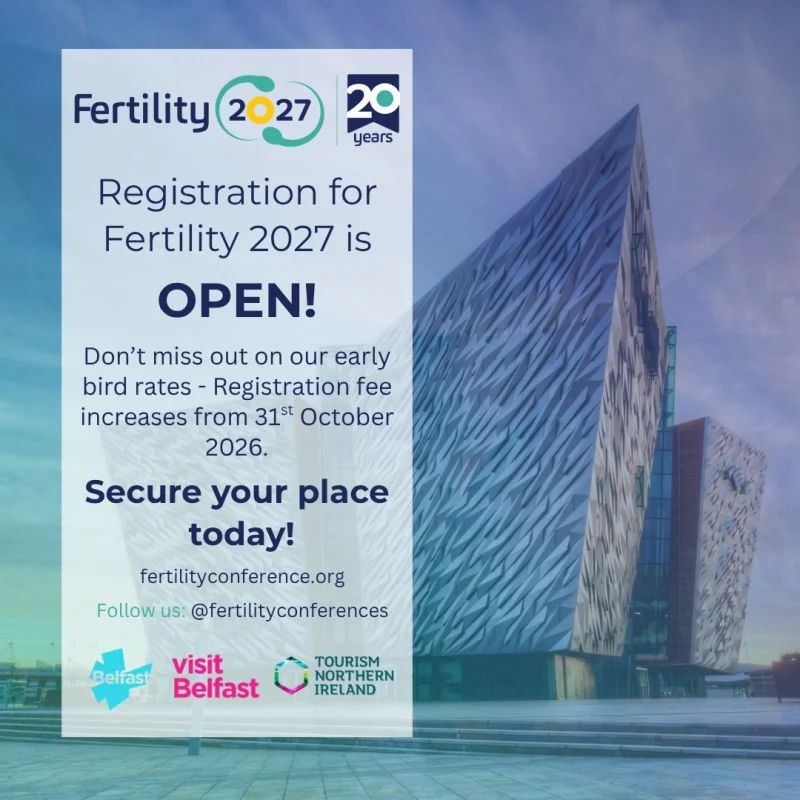 British Fertility Society