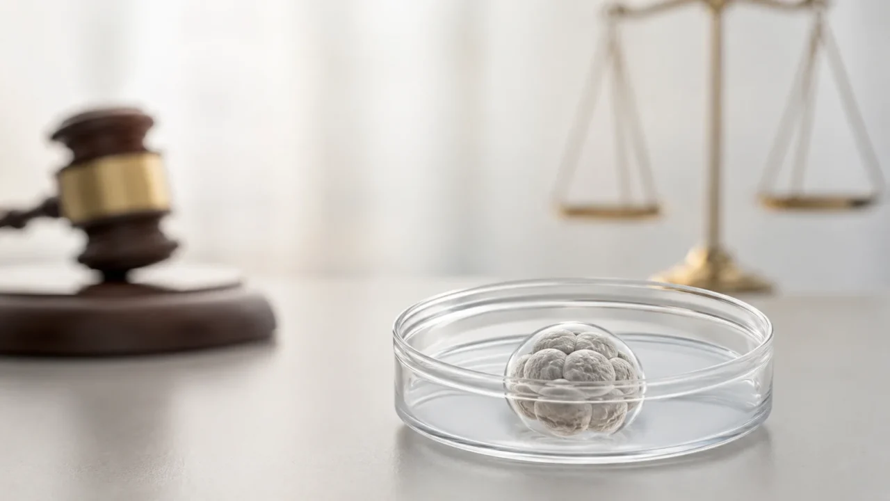 Panel Discussion and Livestream on Embryo Law and Ethics – The Petrie-Flom Center