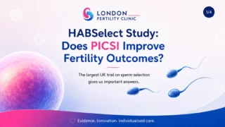 Anu Chawla: PICSI in Focus, What the HABSelect Trial Revealed?