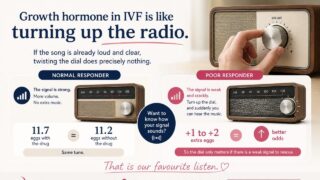 Does Growth Hormone Help in IVF? - Fertility Plus