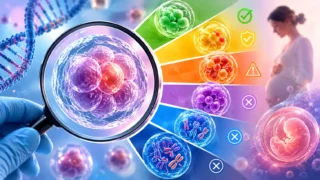 Understanding PGT-A Results - Fertility Plus