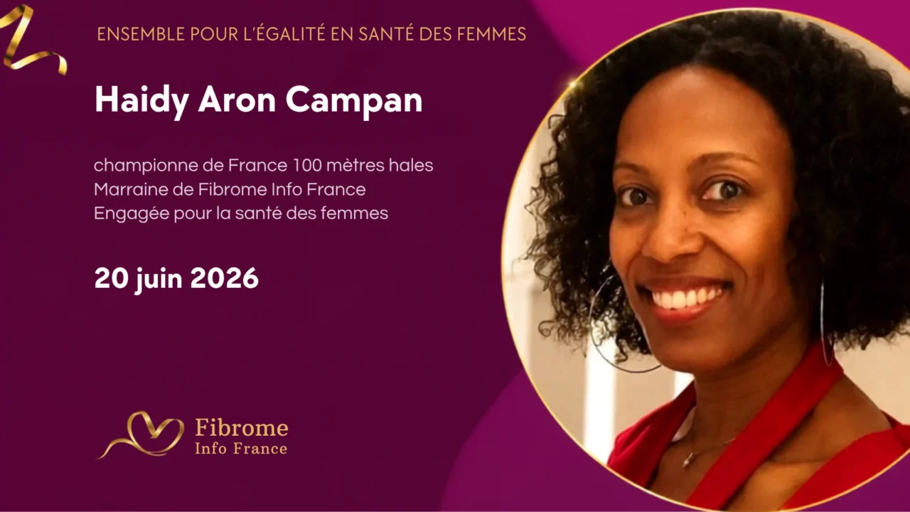 Advocating for Health Equality Through Fibroid Awareness – Fibrome Info France