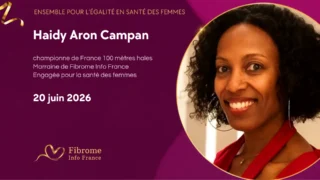 Advocating for Health Equality Through Fibroid Awareness - Fibrome Info France