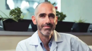 Gabriel Levin: Surgical Approach and Survival in Stage I Uterine Leiomyosarcoma
