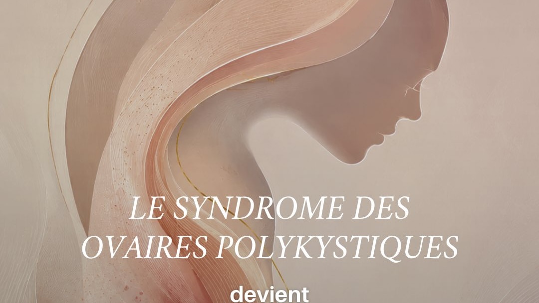 PCOS Is Now PMOS, A New Name for a Complex Condition! – Gedeon Richter France