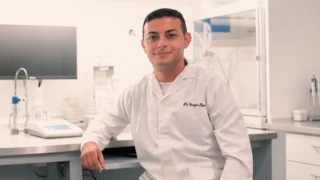 Georges Raad: How Does Egg Freezing Actually Work?
