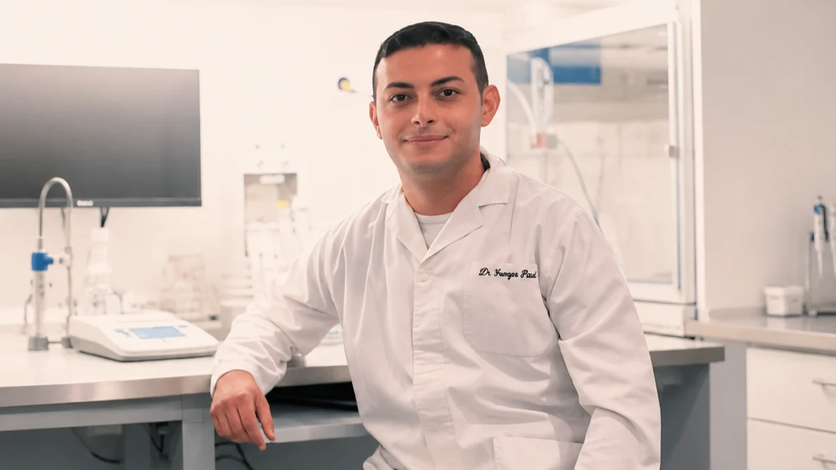 Georges Raad: How Does Egg Freezing Actually Work?