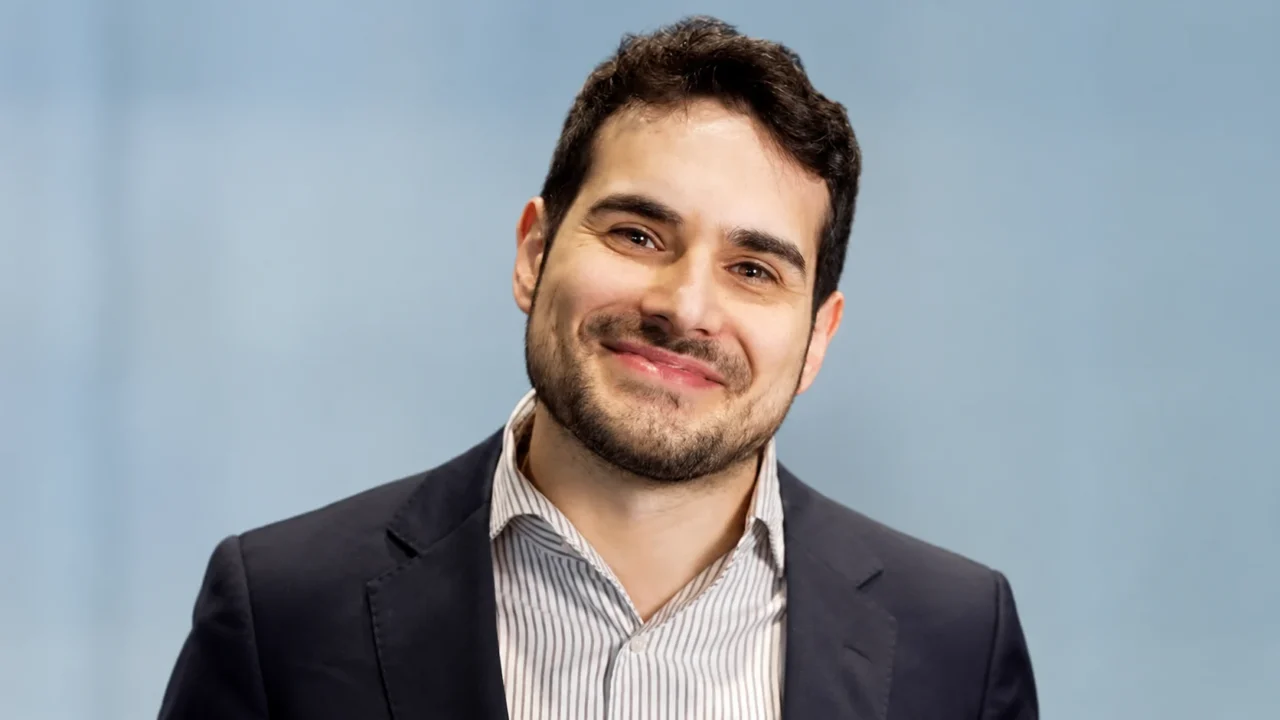 Giuseppe Caruso: ADC-opoly in endometrial and cervical cancer: Expanding the Board