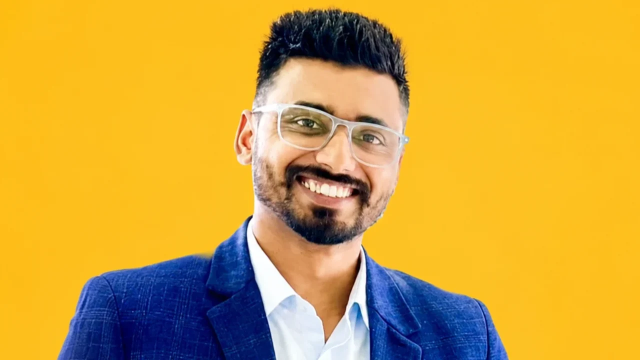 Hardeep Singh: The Fertility Industry Is Evolving Faster Than Ever