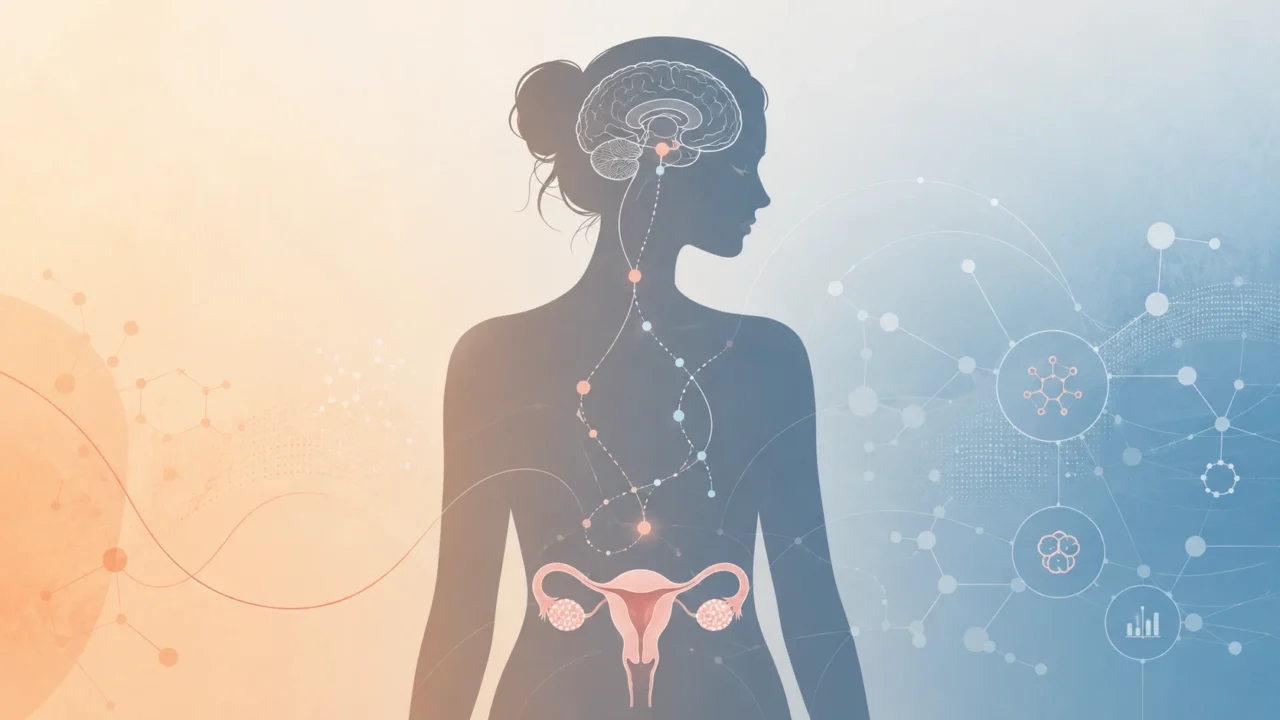 PCOS Is Not the Fire, It Is the Smoke Alarm – Fertility Plus