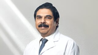 Hrishikesh Pai: Role of Vaginal and Gut Microbiota in HPV Progression and Cervical Cancer