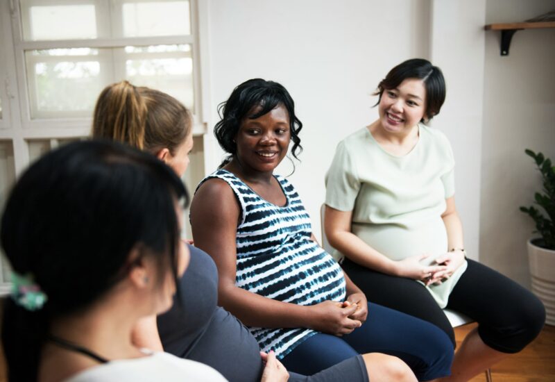 Catherine Monk: Reimagining Perinatal and Infant Mental Health Through a Two-Generational Lens