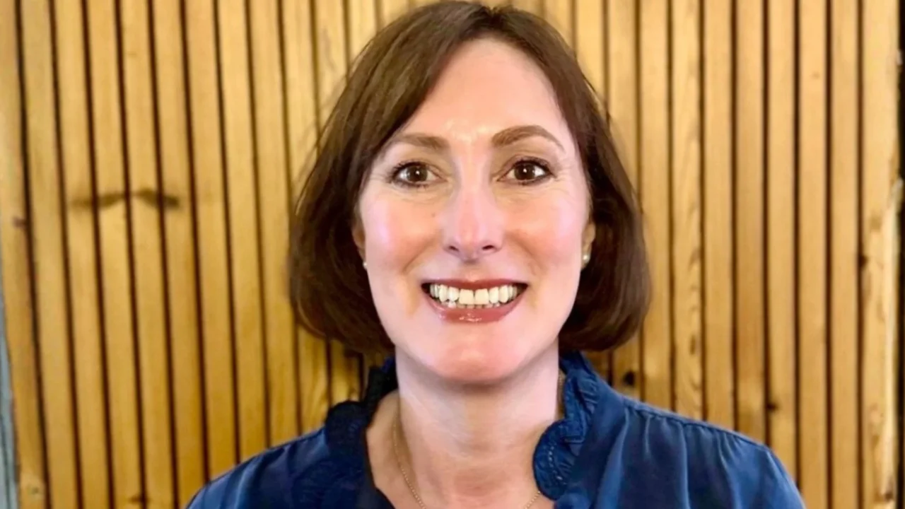 Julie Morgan: Is AI Changing Fertility Care or Changing Trust?