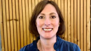 Julie Morgan: How Generative AI Is Reshaping Fertility Care?