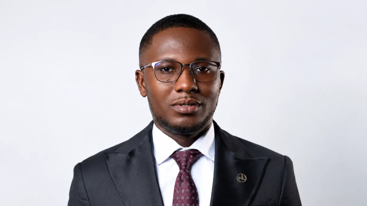 Julius Kwabena Karikari: Excited to Share Our Publication in IJGO on the Determinants of Obstructed Labor