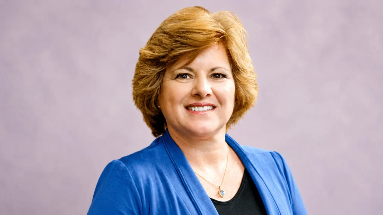 Karen Synesiou: What Happens to Frozen Embryos, Eggs, and Sperm When Intended Parents Disappear