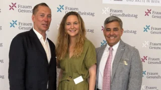 Kazem Nouri: Women’s Health Day Highlights Fertility Preservation, Family Planning and Endometriosis