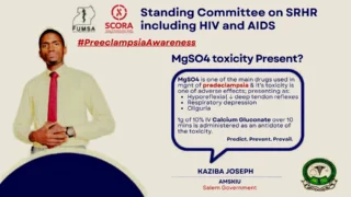 Kaziba Joseph: Overview of Preeclampsia in Pregnancy and Postpartum Care