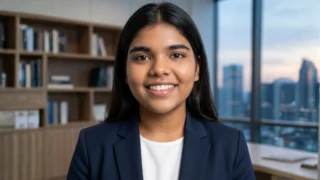 Kirti Gupta: Next-Generation Women's Health Through Innovation and Precision Care