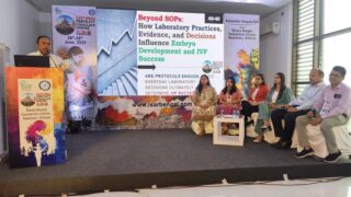 Latika Singh: A Privilege to Be Part of an Inspiring Panel Discussion!