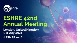 Marco Zaccaria: Exploring the Future of Reproductive Medicine at ESHRE 2026
