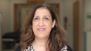 Mitra Bakhtiari: How AI Supports Research in The Diagnosis of Intrauterine Growth Restriction
