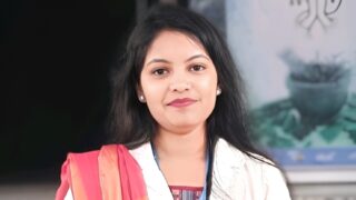 Muskan Thakur: PV Spotting During Pregnancy: When Is It Normal, and When Should You Worry?
