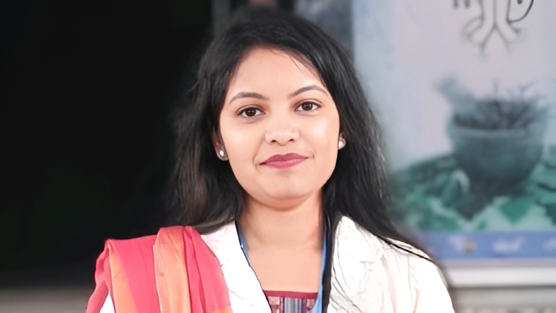 Muskan Thakur: PV Spotting During Pregnancy: When Is It Normal, and When Should You Worry?