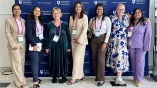 Wrapping Up NTC2026, Celebrating Excellence in O and G Training - RCOG