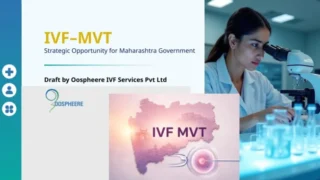 Madhur Hamine: Maharashtra Can Become India’s IVF Medical Value Tourism Capital