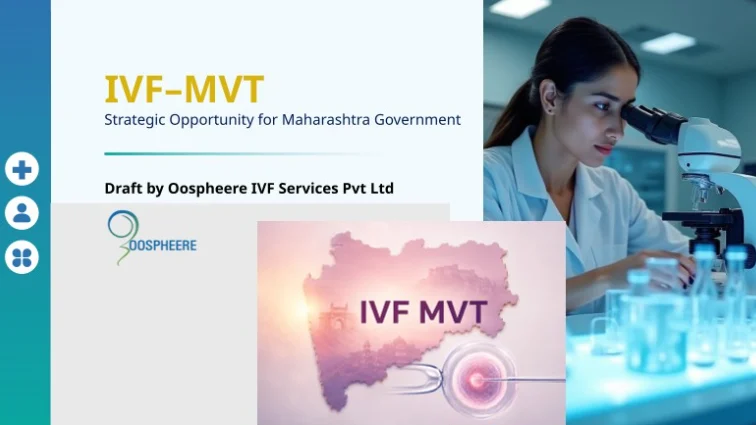 Madhur Hamine: Maharashtra Can Become India’s IVF Medical Value Tourism Capital