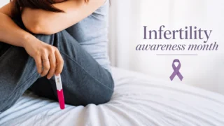 Infertility Awareness Month Breaking Stigma, Building Hope, and Advancing Fertility Knowledge - PCOS Awareness Association