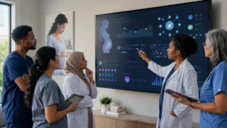 Preeclampsia Foundation Backs PREEMPT Act to Improve Access to Early Risk Testing - Preeclampsia Foundation