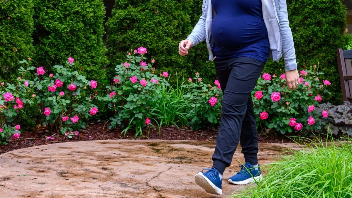 WVU Study Finds Activity May Cut Pregnancy Risks – International Health Association