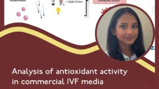 Oxidative Stress and Sperm Function in IVF Media - RBMO