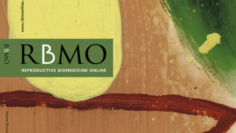 Enhancing Scientific Writing With AI, Highlights From RBMO Live – RBMO