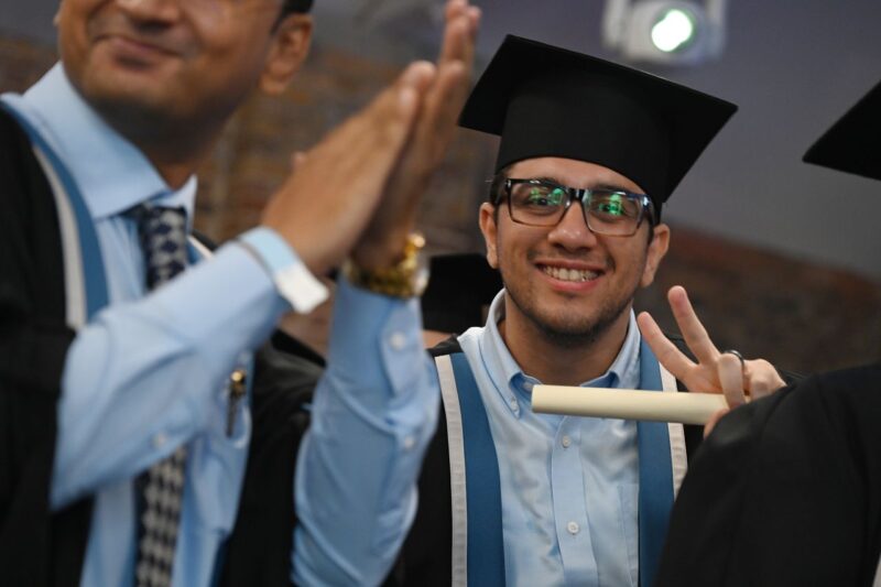 RCOG Welcomes New Fellows and Honours Outstanding Contributions – RCOG