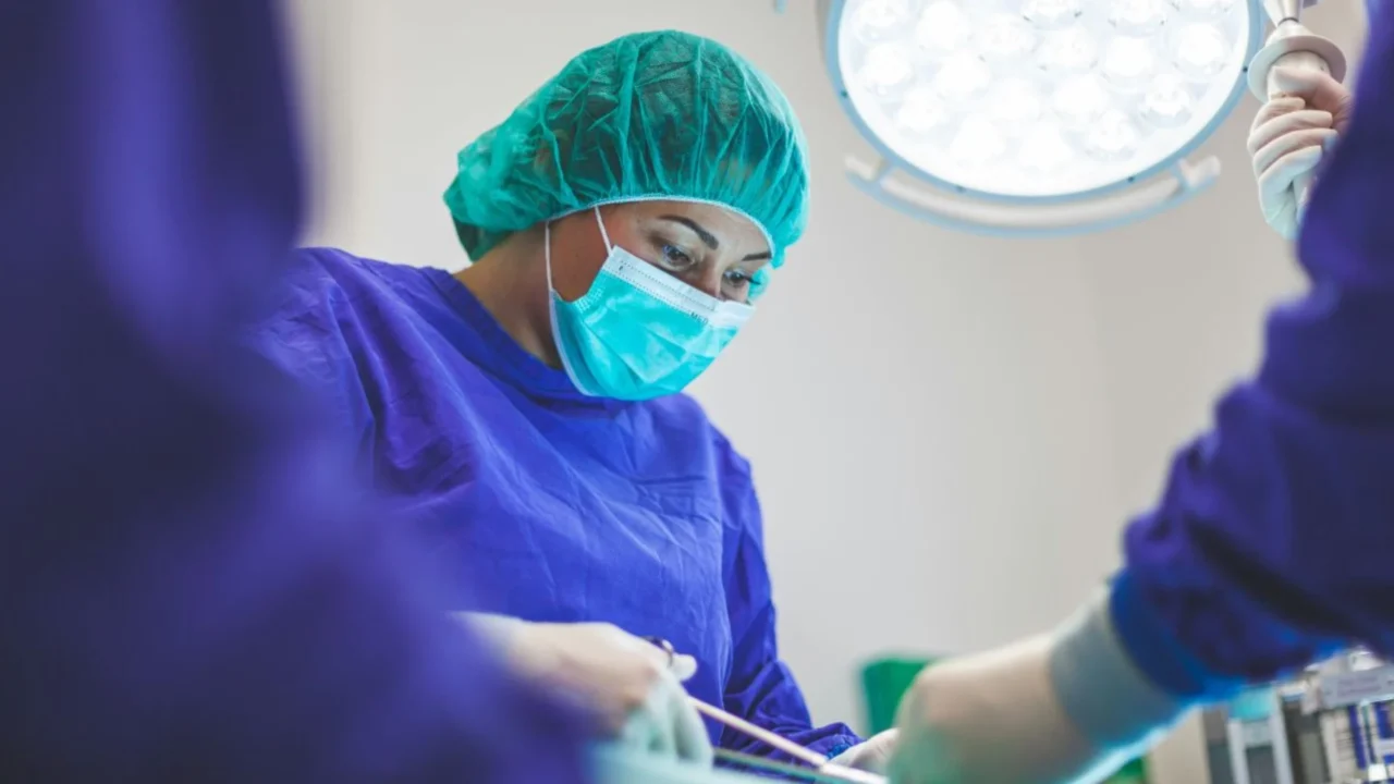 UK Maternity Care at a Crossroads Calls for Urgent Reform and Sustainable Investment – RCOG