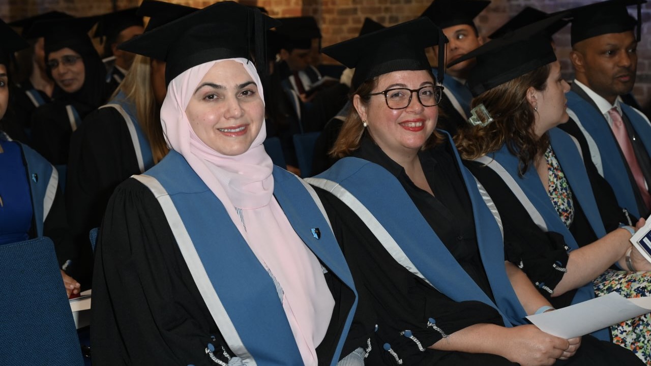 RCOG Welcomes New Fellows and Honours Outstanding Contributions – RCOG