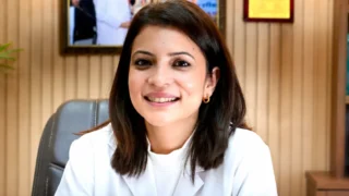 Reema Sircar: Fertility Preservation Is Empowering Only With Real Numbers