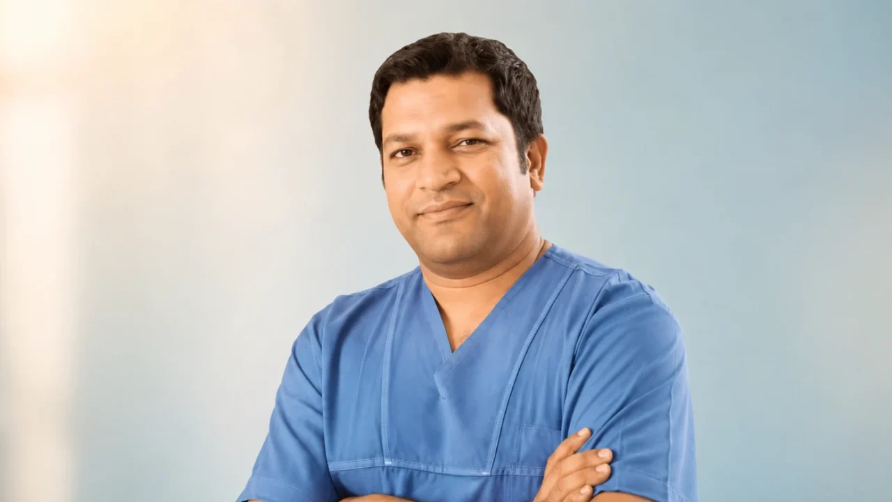 Rohit Gutgutia: IVF Boom in India Raises Questions on Commercialization and Patient Care
