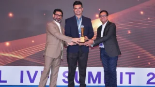 Saarthak Bakshi: Male Factor Infertility Highlighted at National IVF Summit 2026