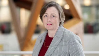 Dame Susanna McGibbon Among Government Legal Leaders Honoured in 2026 - Government Legal Department